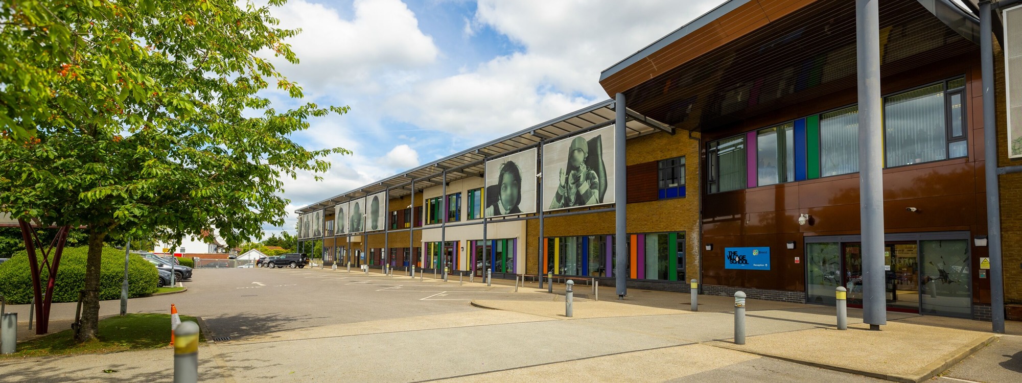 The Village School Compass Learning Partnership