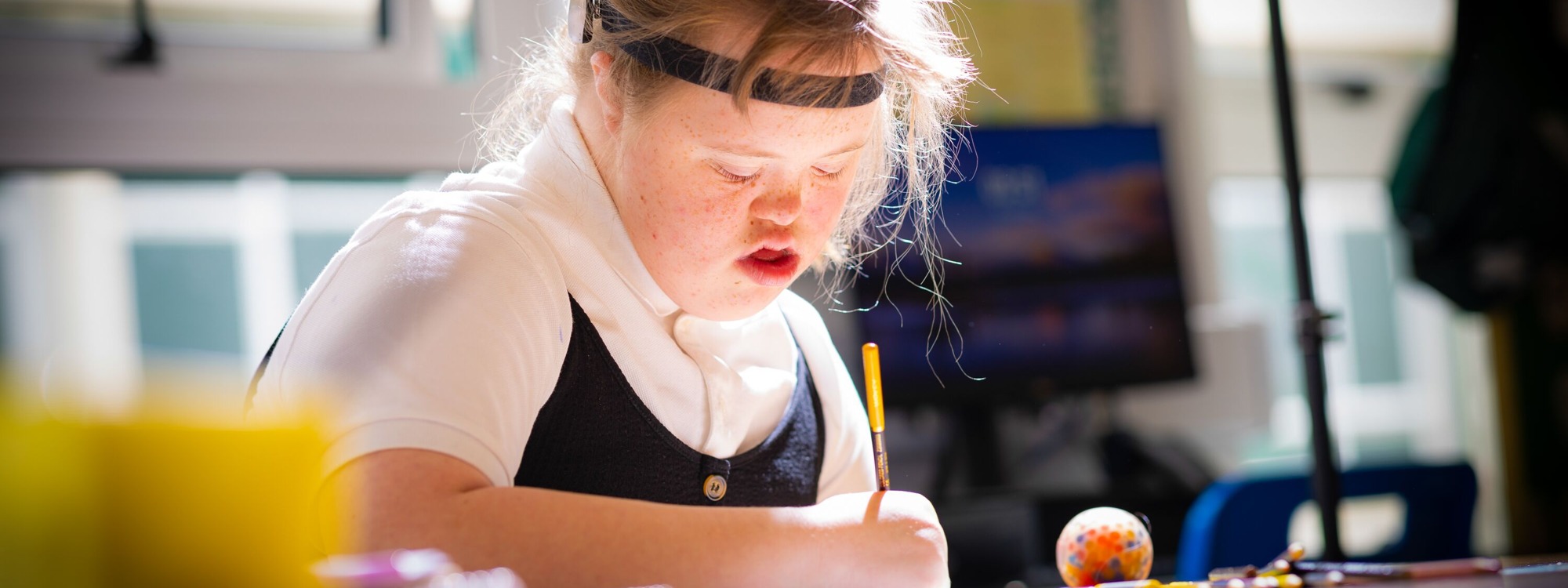 Trust Priorities Compass Learning Partnership