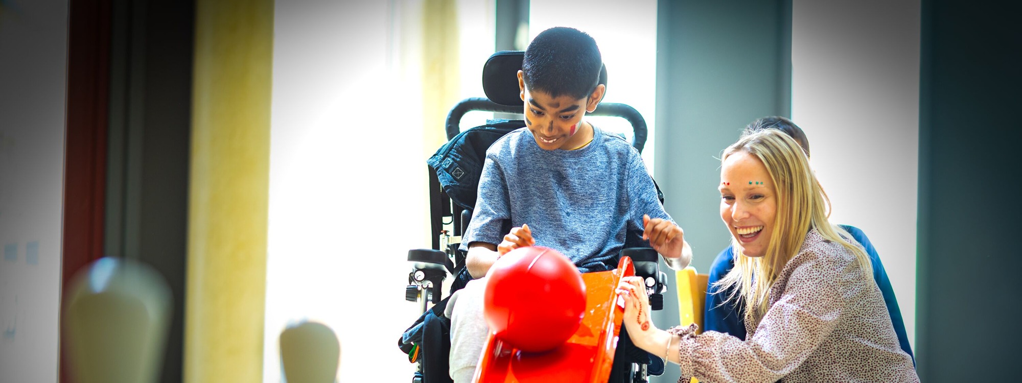 Trust Priorities Compass Learning Partnership