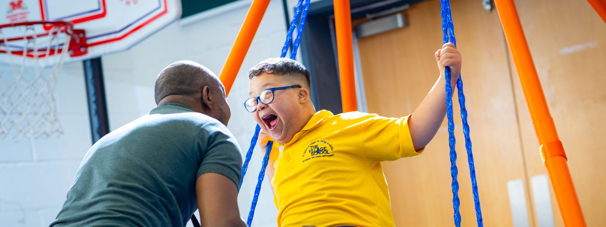 Current Opportunities Compass Learning Partnership